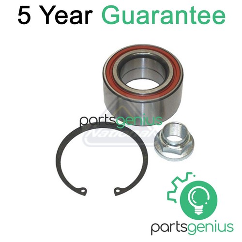 Genius wheel bearing kit fits - genius,