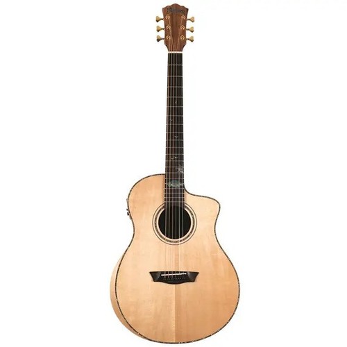Washburn bella tono allure - washburn,