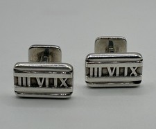 Tiffany and Co Atlas Roman