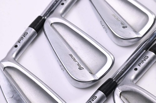Ping iblade irons pw - iblade, /