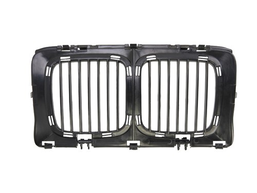 Radiator grille measure fits - measure,