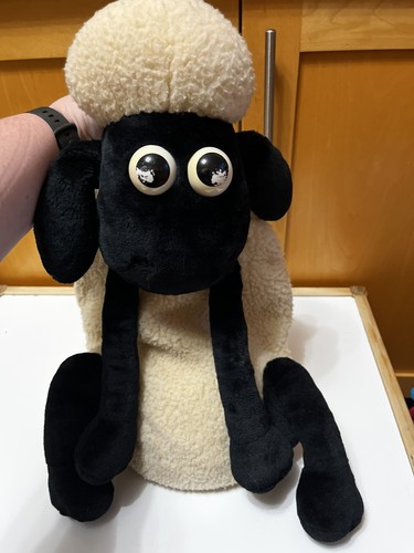 Wallace and gromit - and, plush