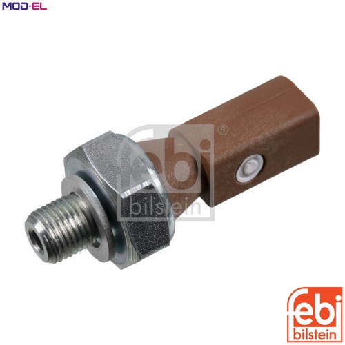 Oil pressure switch - pressure, 19018