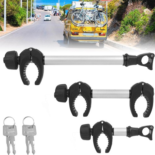 Frame holding arm bike carrier - bike,