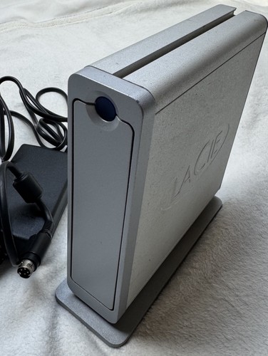 Lacie 80gb usb 2 0 - hd, 2.0