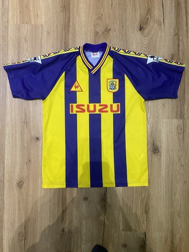 Coventry city 1998 - coventry,