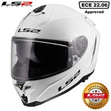 LS2 FF817 CHALLENGER II DUAL
