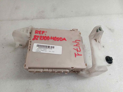 827300h050a fuse relay - relay, box