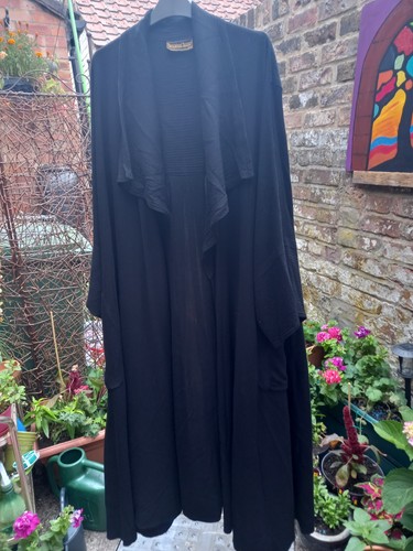 Hampstead bazaar black - black, chems