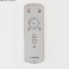 Yamaha RAV17 WB699300 Remote