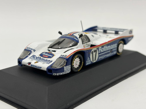 1987 porsche 962 - 1987,