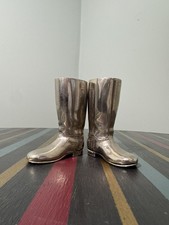 Grenadier Silver Plated Riding