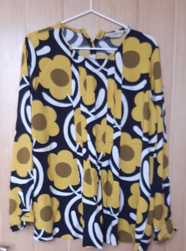 Regatta orla kiely long - x,