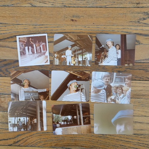 Vintage 1970 set - 1970's,