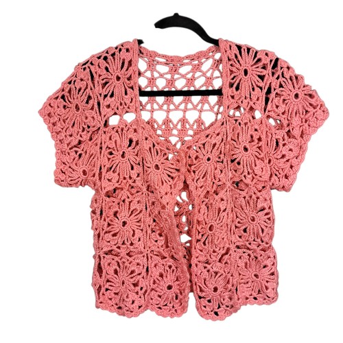 Handmade granny square - handmade,