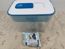 BRITA Flow XXL Water Filter Tank (8.2L) incl. 1x MAXTRA PRO All-in-1 cartridge -
