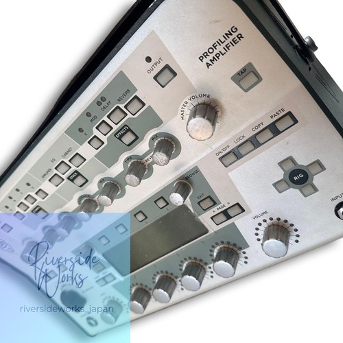 Discounted kemper set power - discounted, no