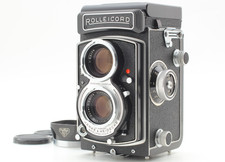 [ ALMOST MINT ]  ROLLEICORD Vb
