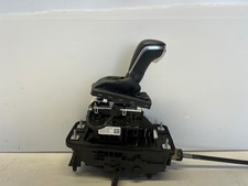 2015 AUDI A6 C7 3.0TDI V6 AUTOMATIC GEAR SHIFT LINKAGE 4G2 713 041 AL