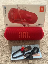 JBL Flip 7 Portable Bluetooth