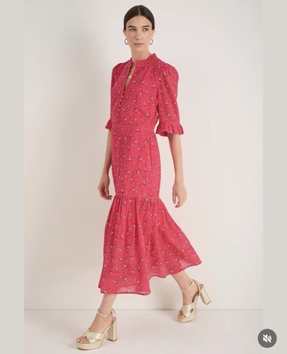 Wyse london women - wyse, pink