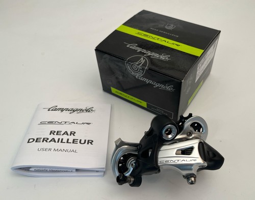 Campagnolo centaur rear - campagnolo,