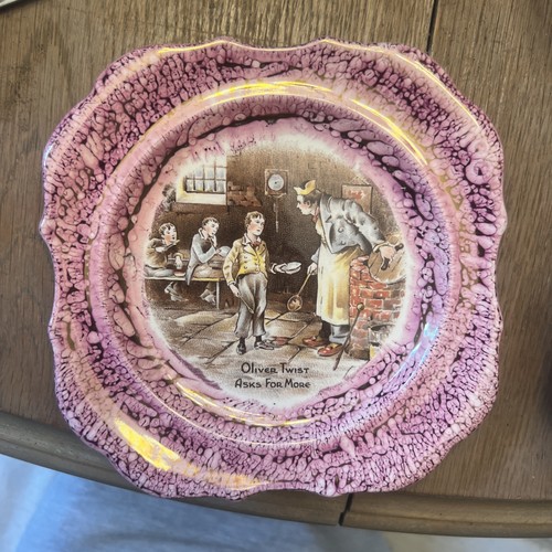 Set three sandland ware - of,