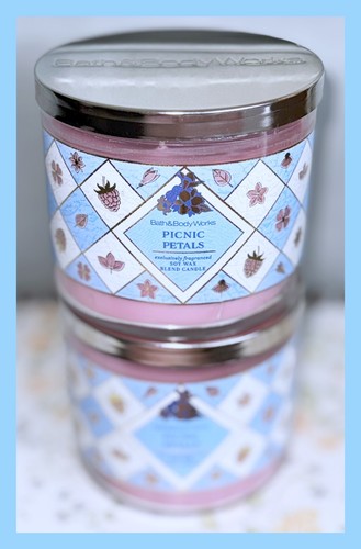 Lot bath body works - 2,