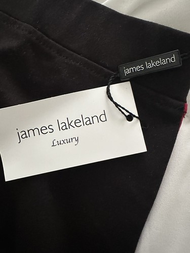 James lakeland luxury side - james,