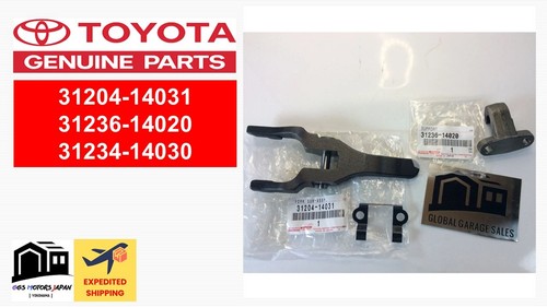 Toyota oem r154 transmission - oem,