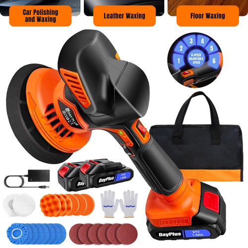 Car polisher buffer sander - car,