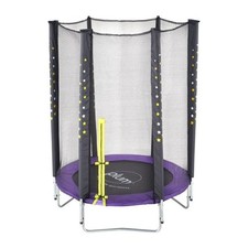 Plum Trampoline 140 cm rond met veiligheidsnet
