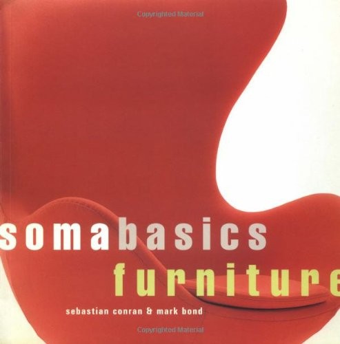 Soma basics furniture - soma,