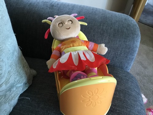 Upsy daisy musical - upsy,