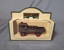 Lledo Collectors Club - 1931