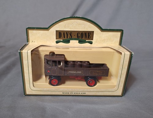 Lledo collectors club 1931 - -,