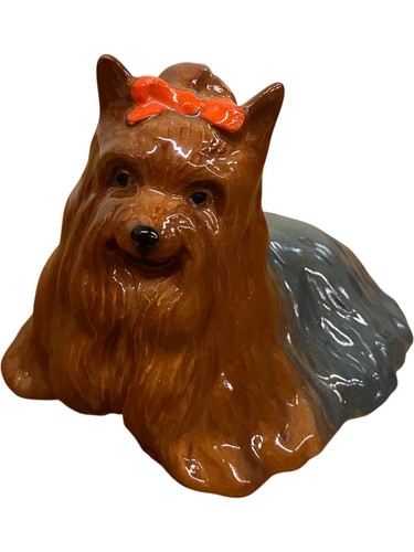 Bespoke yorkshire terrier - yorkshire,