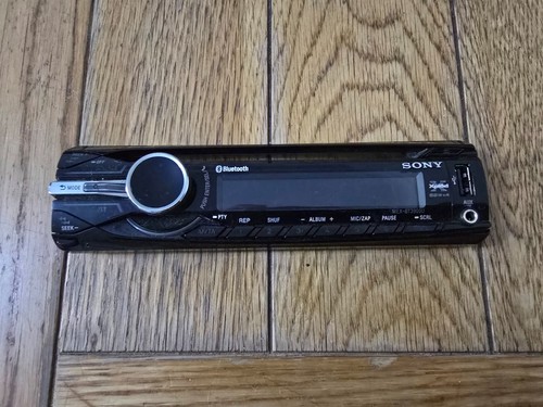 Sony xplode mex - sony, mex-bt3900u