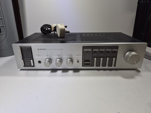 Vintage pioneer 540 - sa-540, stereo