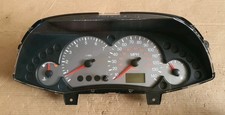 FORD FOCUS MK1 98-05 DASHBOARD