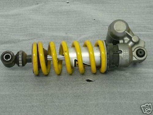 Rear shock absorber for - absorber,