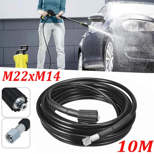 Replacement high pressure - replacement,