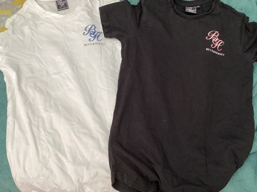 Beck hersey tee shirt tops - beck, tee-shirt