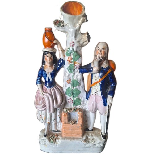 Mid victorian staffordshire - mid-victorian,