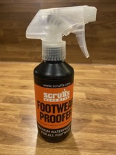 Scruffs Footwear Waterproof  Gore-Tex