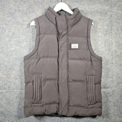 Superdry academy vest gilet - superdry,