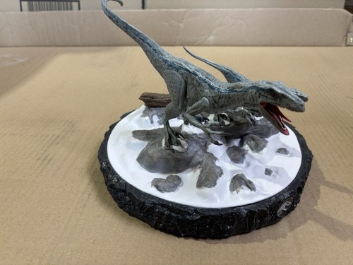 Jurassic world large - world,