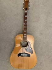 Kimbara 12-String Acoustic