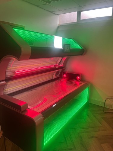 Megasun sunbeds for sale - for,
