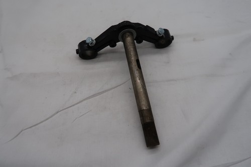 Triple lower yoke steering - triple, yoke/steering